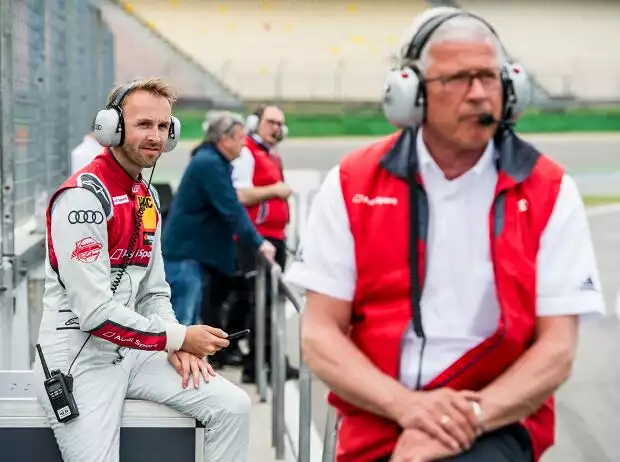 Rene Rast Titel-Bild zur News: Rene Rast