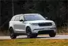 Bild zum Inhalt: Range Rover Velar 2018 Test: Was taugt er mit nur vier Zylindern?