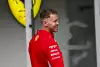 Bild zum Inhalt: Frischer "Undercut": Darum hält Vettel an der Kampf-Frisur fest