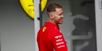Sebastian Vettel