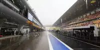 Shanghai International Circuit