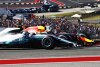 Daniel Ricciardo: Hätte an Bottas' Stelle in Bahrain gewonnen