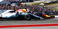 Bild zum Inhalt: Daniel Ricciardo: Hätte an Bottas' Stelle in Bahrain gewonnen
