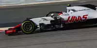 Bild zum Inhalt: Kevin Magnussen: Wo der Haas 2018 besser ist als im Vorjahr