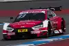 Bild zum Inhalt: DTM-Testabschluss in Hockenheim: Audi vorn, Bestzeit bleibt bei BMW