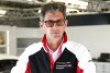 Bild zum Inhalt: BoP-Einstufung: Porsche-Motorsportchef teilt gegen BMW aus