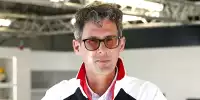 Bild zum Inhalt: BoP-Einstufung: Porsche-Motorsportchef teilt gegen BMW aus