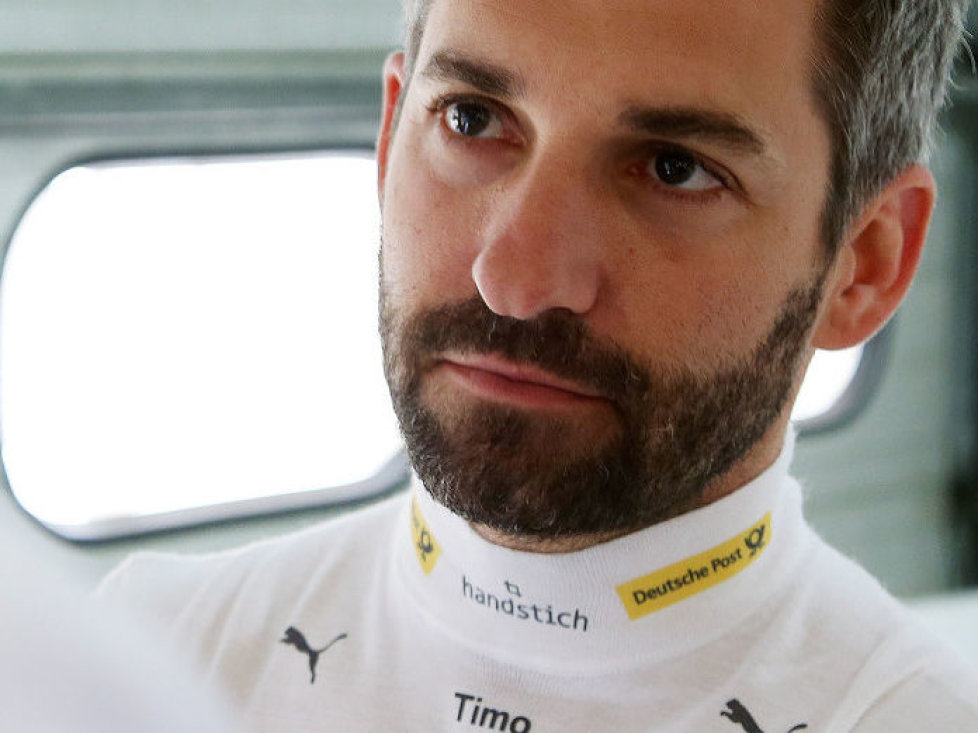 Timo Glock