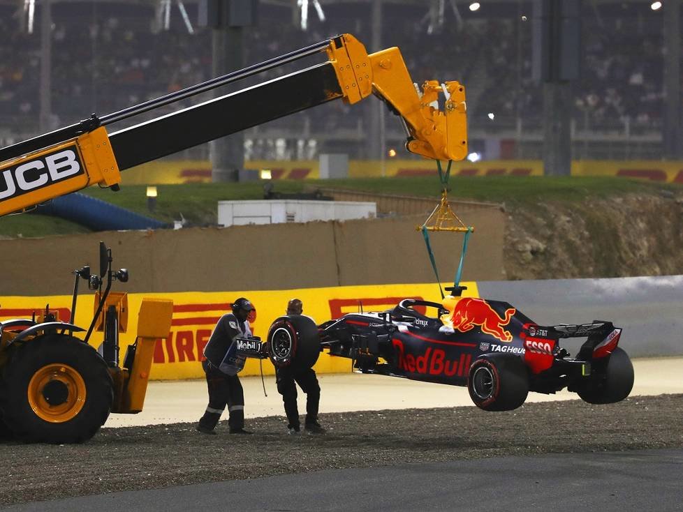 Daniel Ricciardo