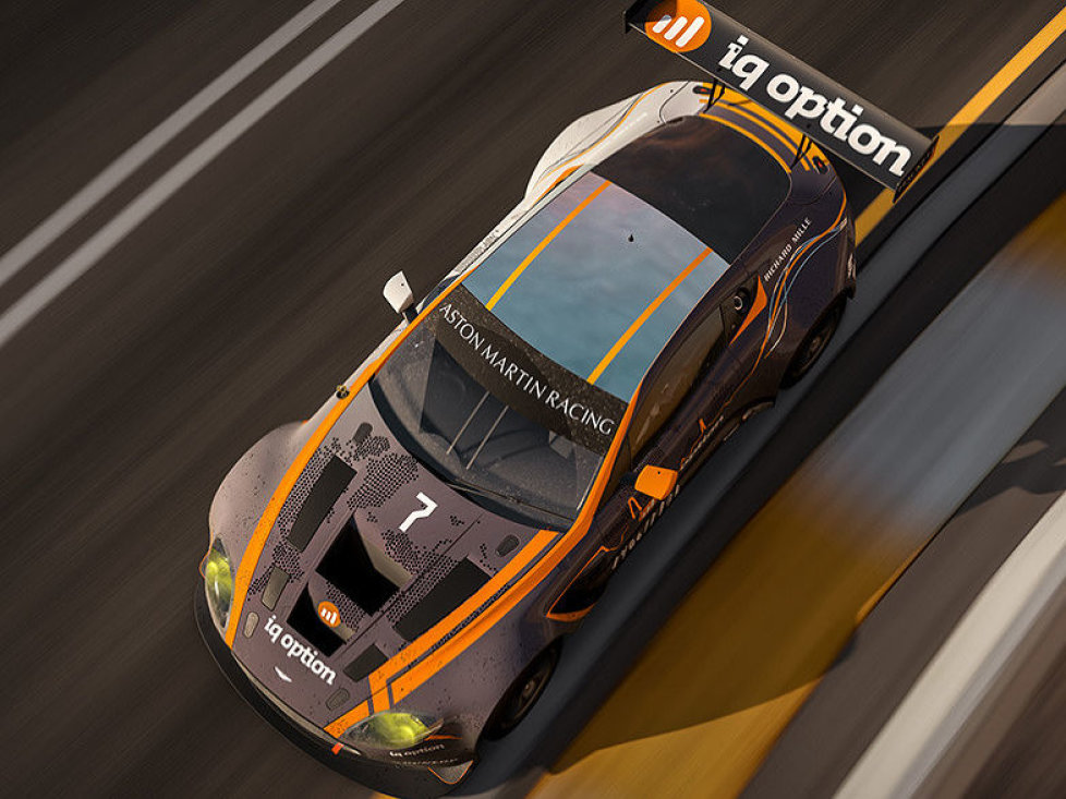 Forza Motorsport 7