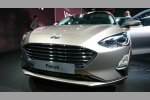 Weltpremiere des Ford Focus Titanium 2018 in London 