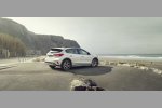 Ford Focus Active 2018