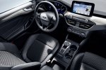 Innenraum Ford Focus 2018