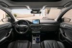 Innenraum Ford Focus Vignale 2018