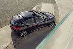 Ford Focus Vignale 2018