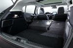 Kofferraum Ford Focus Vignale 2018