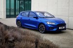 Ford Focus ST-Line 2018