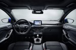 Innenraum Ford Focus ST-Line 2018