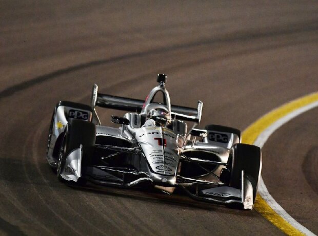 Josef Newgarden