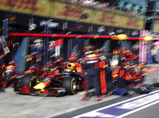 Daniel Ricciardo Daniel Ricciardo