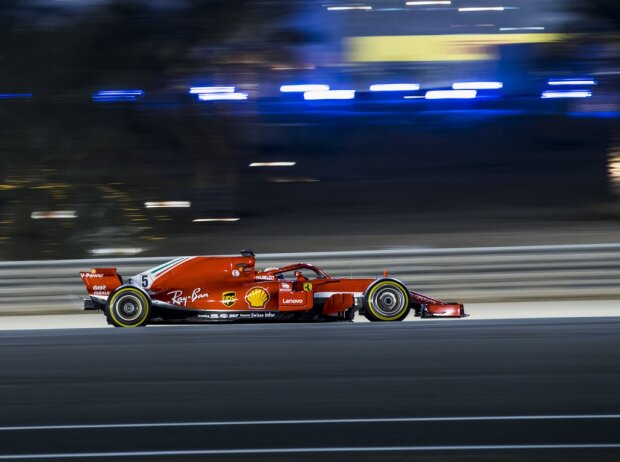 Sebastian Vettel Sebastian Vettel