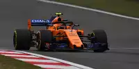 Bild zum Inhalt: Formel 1 China 2018: Der Trainings-Freitag in der Chronologie