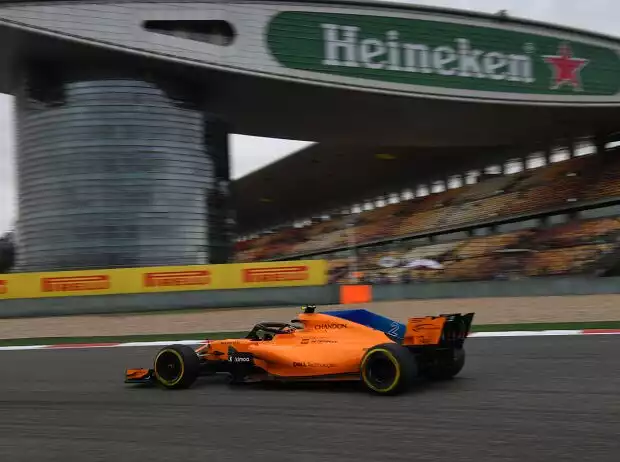 Stoffel Vandoorne Titel-Bild zur News: Stoffel Vandoorne