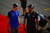 Ricciardo: Brendon Hartley ist die Hartnäckigkeit in Person