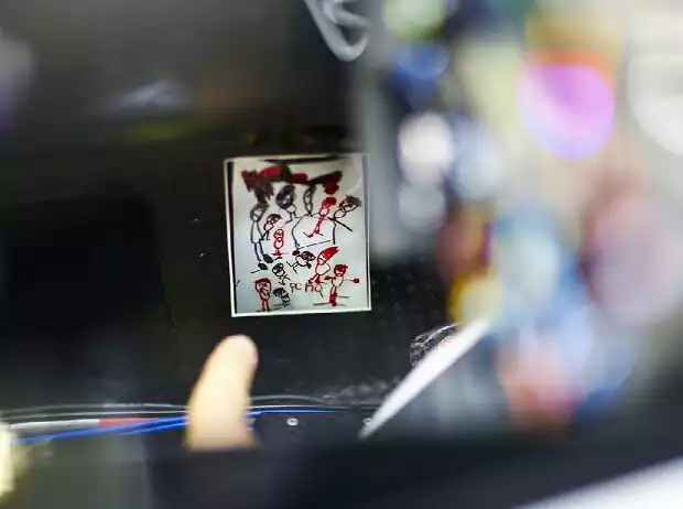 Romain Grosjean Titel-Bild zur News: Romain Grosjean
