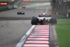 Bild zum Inhalt: Formel 1 China 2018: Vier Fahrer in 0,1 Sekunden!