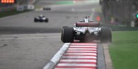 Bild zum Inhalt: Formel 1 China 2018: Vier Fahrer in 0,1 Sekunden!