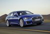 Bild zum Inhalt: Audi A6 Avant 2018: Infos zu Cockpit, Maße, Assistenzsysteme