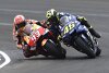 Bild zum Inhalt: MotoGP-Renndirektor reagiert auf Valentino Rossis Kritik