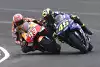 Bild zum Inhalt: MotoGP-Renndirektor reagiert auf Valentino Rossis Kritik