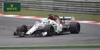 Marcus Ericsson