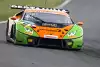 Bild zum Inhalt: GT Masters: Lamborghini startet mit Bestzeit in die Saison