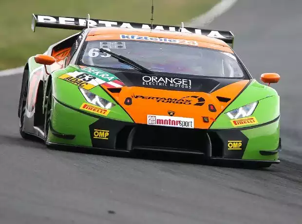 Mirko Bortolotti Titel-Bild zur News: Mirko Bortolotti