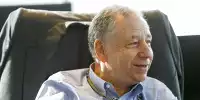 Bild zum Inhalt: FIA-Präsdient Todt sieht WRC weiter als Langstreckendisziplin