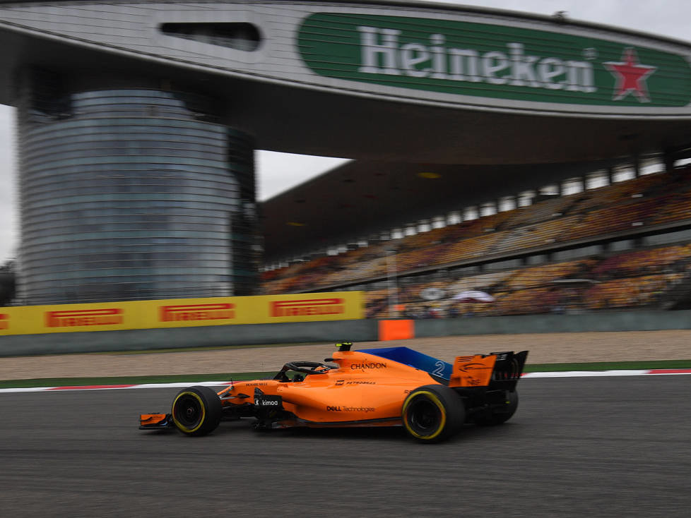 Stoffel Vandoorne