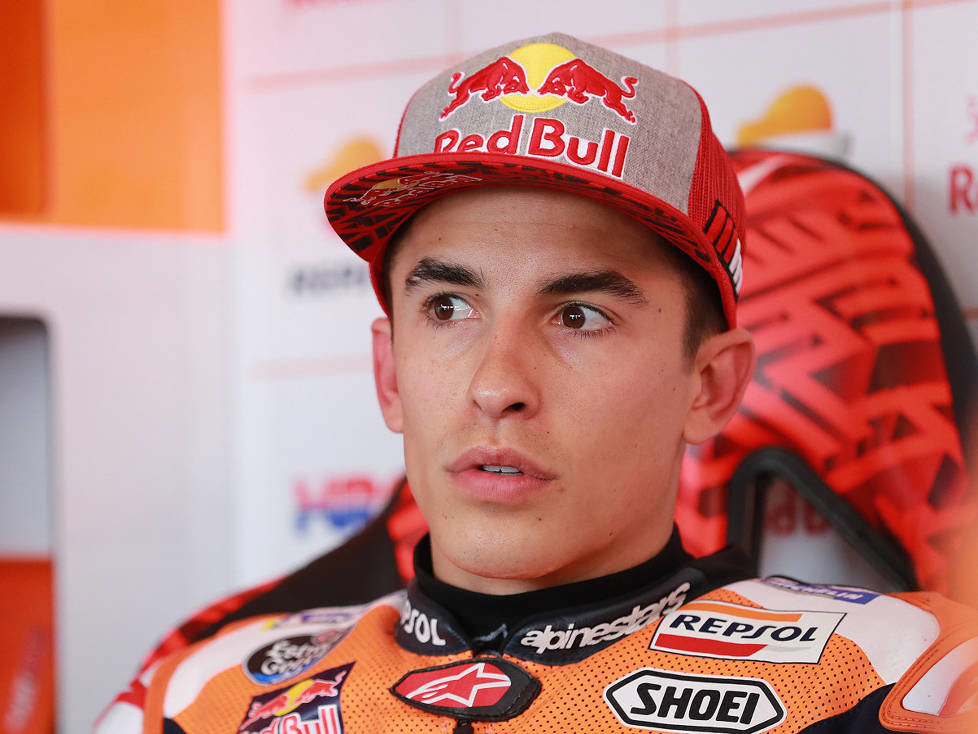 Marc Marquez