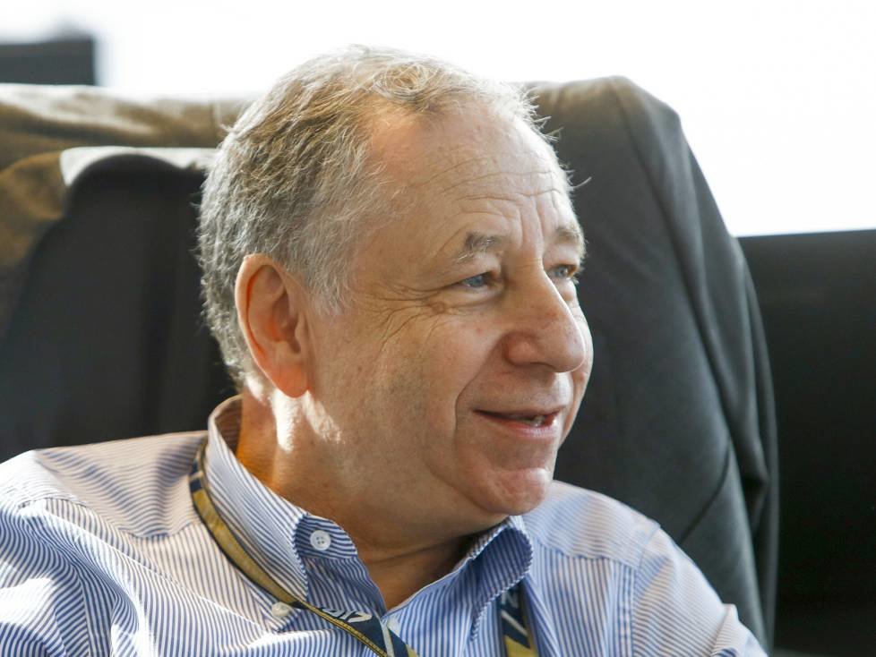 Jean Todt