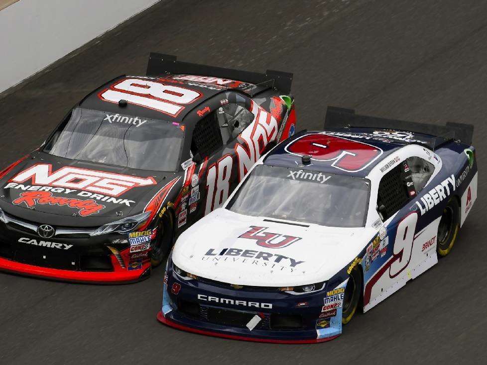 William Byron