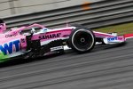 Sergio Perez (Force India) 