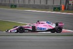 Sergio Perez (Force India) 