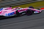 Sergio Perez (Force India) 