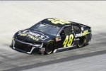 Jimmie Johnson (Hendrick) 
