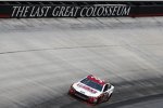 David Ragan (Front Row) 