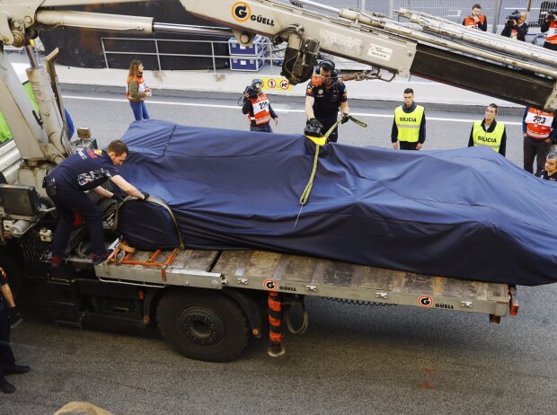 Daniel Ricciardo Daniel Ricciardo