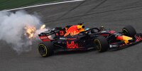 Bild zum Inhalt: Formel 1 China 2018: Der Qualifying-Samstag in der Chronologie