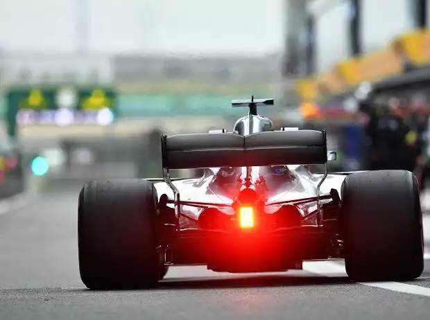 Lewis Hamilton Titel-Bild zur News: Lewis Hamilton